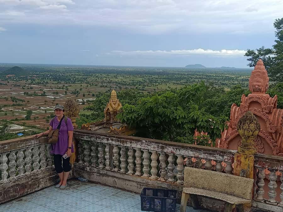 Battambang Full Day Tour from Siem Reap - Key points before you go