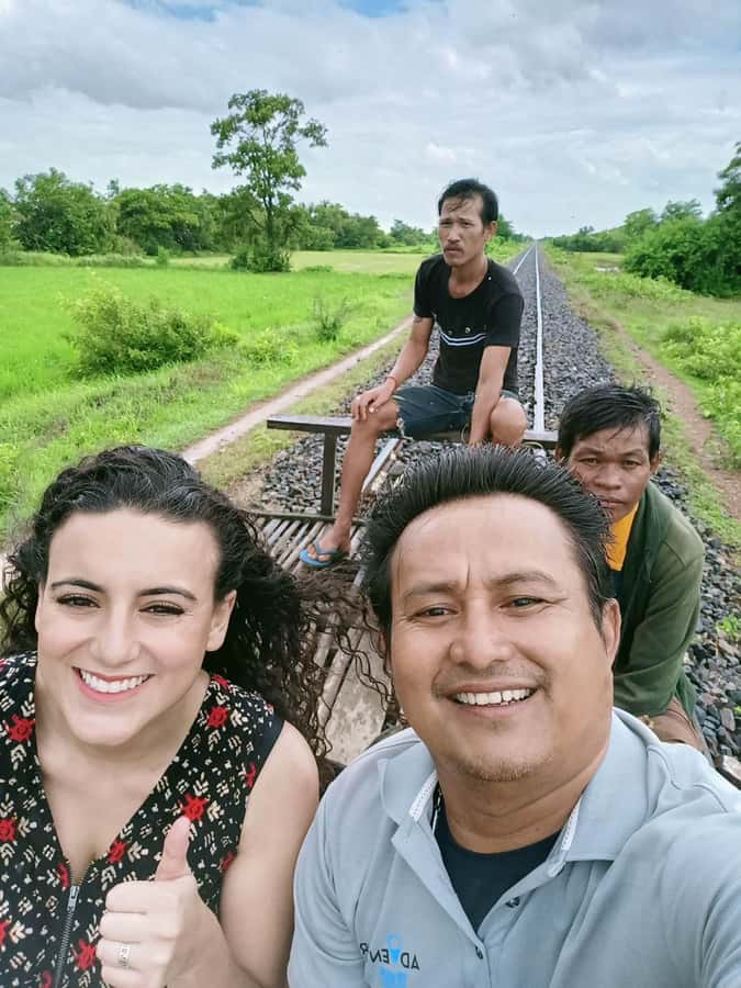 Battambang Full Day Tour from Siem Reap - Killing Caves: a heavy stop handled with a clear purpose