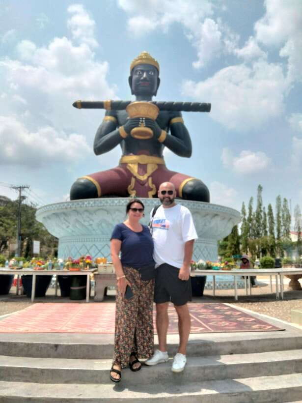 Battambang Private Full-Day Tour - Key things to know before you go