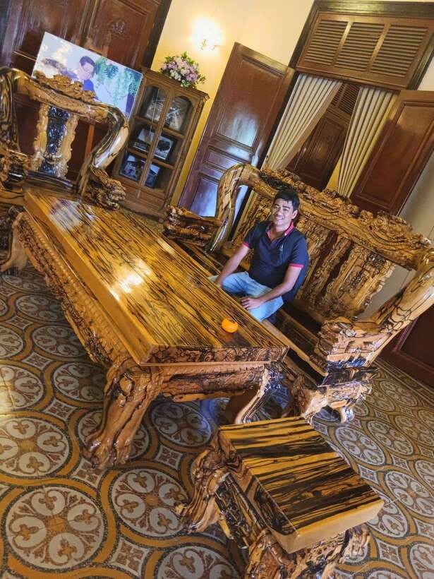 Battambang Private Full-Day Tour - Killing Cave in Battambang: a guided story in a physically intense setting