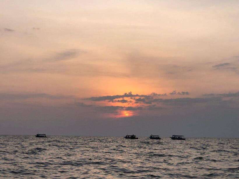 Beng Melea, Rolous Group & Kompong Phluk Floating Village - FAQ