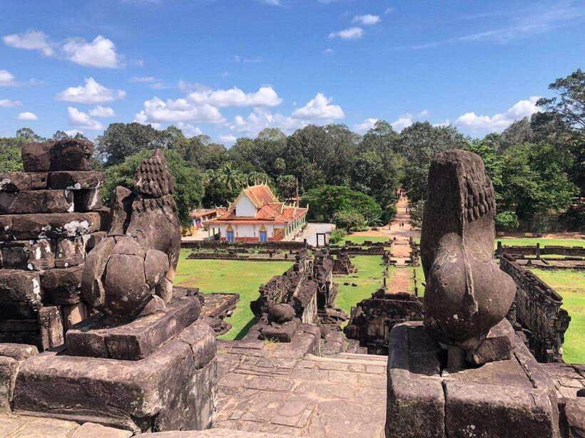 Beng Melea, Rolous Group & Kompong Phluk Floating Village - Who this tour fits best—and when it’s not the right call