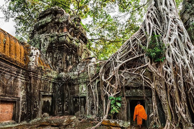 Best of Siem Reap 3-Day Private Tour to Angkor Wat & Tonle Sap - Price and logistics: what $160.26 gets you