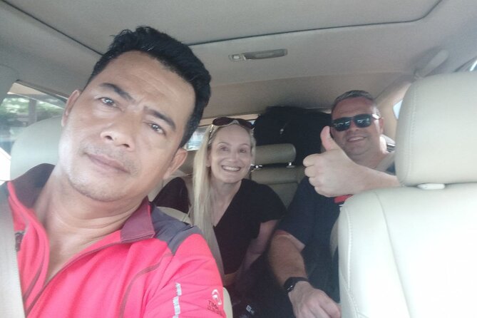 Best Private taxi Phnom Penh to Siem Reap - English Speaking - Key Things I’d Watch for Before You Book