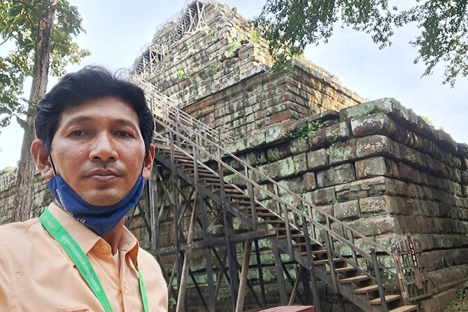 Bird Watching at Tonle Sap Forest and Lotus Farm Siem Reap - Why Tonle Sap Bird Watching Starts Before Most People