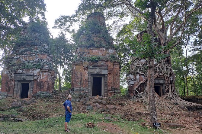 Bird Watching at Tonle Sap Forest and Lotus Farm Siem Reap - Timing, Pickup, and What the 5–6 Hours Actually Feels Like