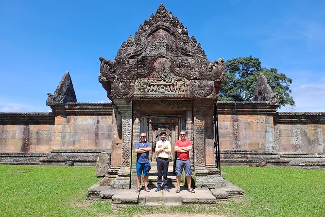 Bird Watching at Tonle Sap Forest and Lotus Farm Siem Reap - Who This Tour Fits Best (and Who Might Pass)