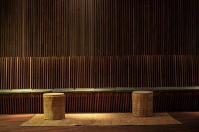 Bodia Tonic Massage in Phnom Penh - The Extras You Get: Coffee or Tea, Cold Towel, and Feet Cleansing