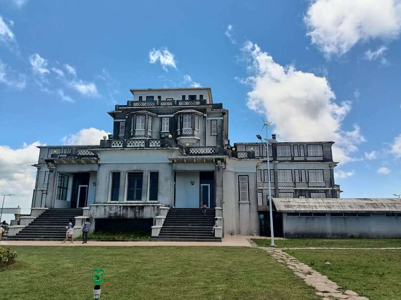 Bokor mountain, Pepper plantation and Man-made lake - Key Points You’ll Care About