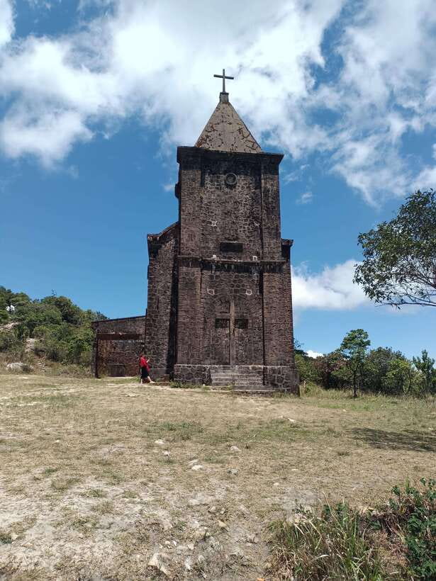 Bokor mountain, Pepper plantation and Man-made lake - Bokor Mountain and Pepper: How This 8-Hour Day Really Works