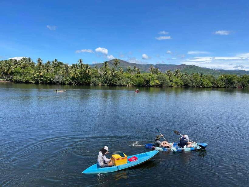 Bokor mountain, Pepper plantation and Man-made lake - Comfort, Rules, and Timing: How to Make the Day Feel Easy