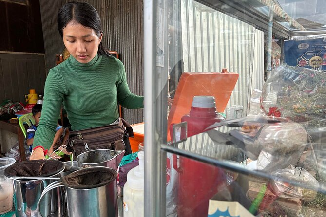 Cambodia Food Tour - Key Highlights You’ll Actually Care About