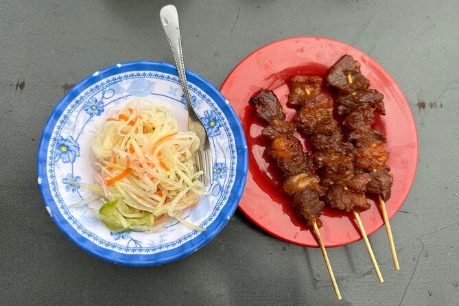 Cambodia Food Tour - What You’ll Learn Along The Way (Beyond Food)
