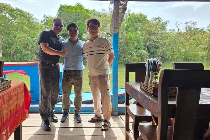 Cambodia Taxi Service - Key highlights to know before you go
