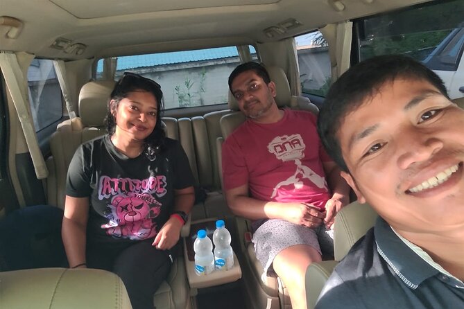 Cambodia Taxi Service - Phnom Penh to Siem Reap: a six-hour road-trip plan with built-in stops
