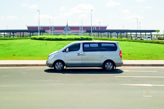 Cambodia Taxi Services 100% Private - Key Things That Make This Private Taxi Work