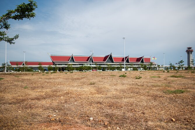 Cambodia Taxi Services 100% Private - Private Door-to-Door Transfer Timing in Siem Reap