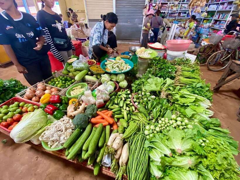 Cambodian Cooking Class - Small Practical Tips That Make the Day Easier