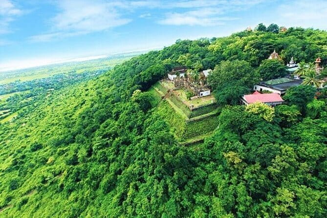 Chiso temple, Neang khmao, and Taprum temple historical site Tour - Key Highlights You’ll Actually Feel During This Day