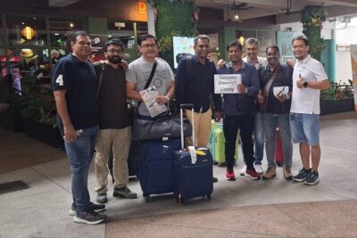 Comfortable Private Transfer Phnom Penh To Siem Reap - The road time you should plan for: 5.5 to 6.5 hours