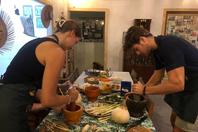 Cooking Class in Phnom Penh - Key Highlights to Know Before You Go