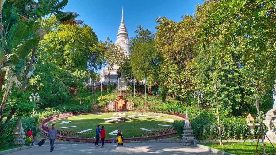 Day trip from Sihanoukville to Phnom Penh for Cruise Ship - Price and value: what $123 covers (and what it doesn’t)