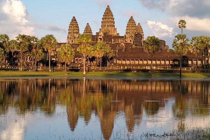 Day trip Phnom Penh to Siem Reap & Return back - Key points to know before you go