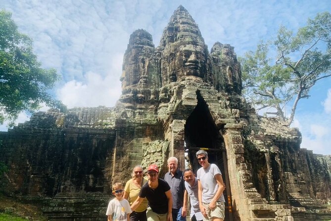 Day trip Phnom Penh to Siem Reap & Return back - The long road plan: timing, comfort, and prep that matters