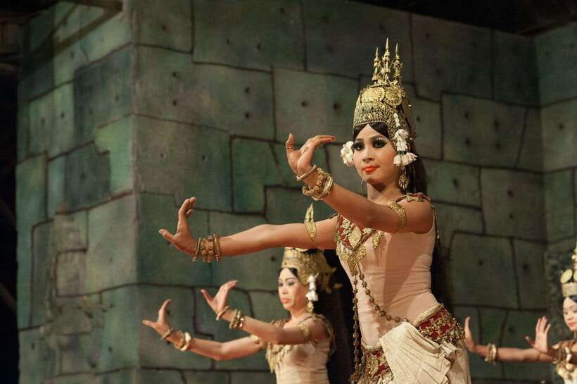 Dinner Show Apsara Dance, Pickup round trip included - Why This Siem Reap Apsara Dinner Show Works in 3 Hours