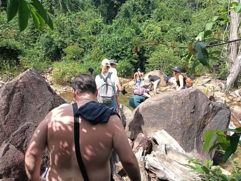 Discover Hidden Waterfall, Jungle Trekking, Swim Incl Snacks - Who This Tour Fits Best (and Who Should Skip It)