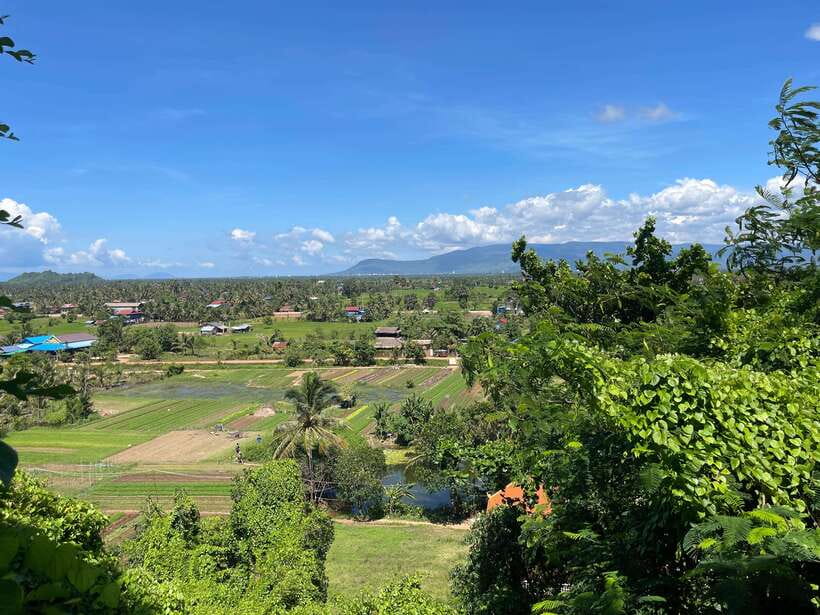 Discover kampot country side full day tour; kep crab market - Key points before you go