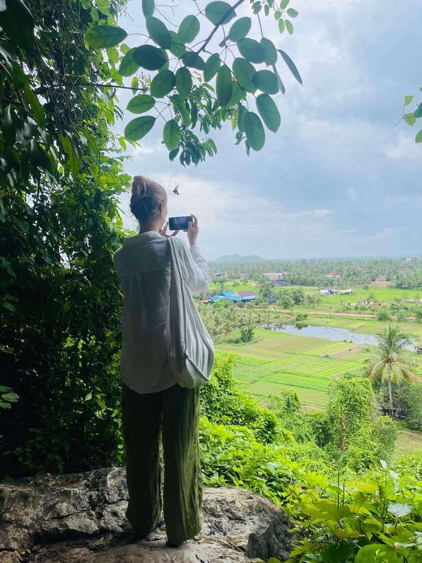 Discover kampot country side full day tour; kep crab market - Pepper Farms and the Kampot Heat Test: Taste What Makes It Famous