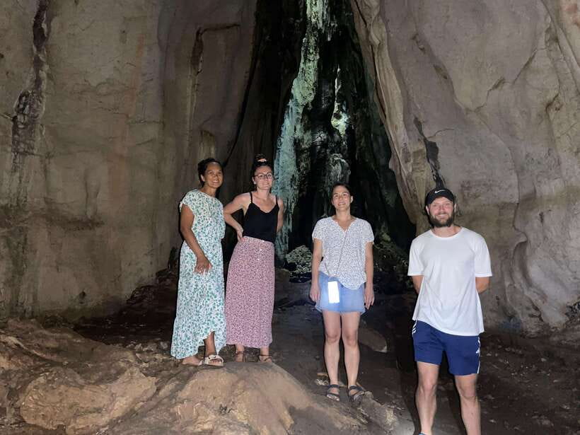 Discover kampot country side full day tour; kep crab market - Timing and Transport Reality: What the “6 Hours” Can Mean in Practice