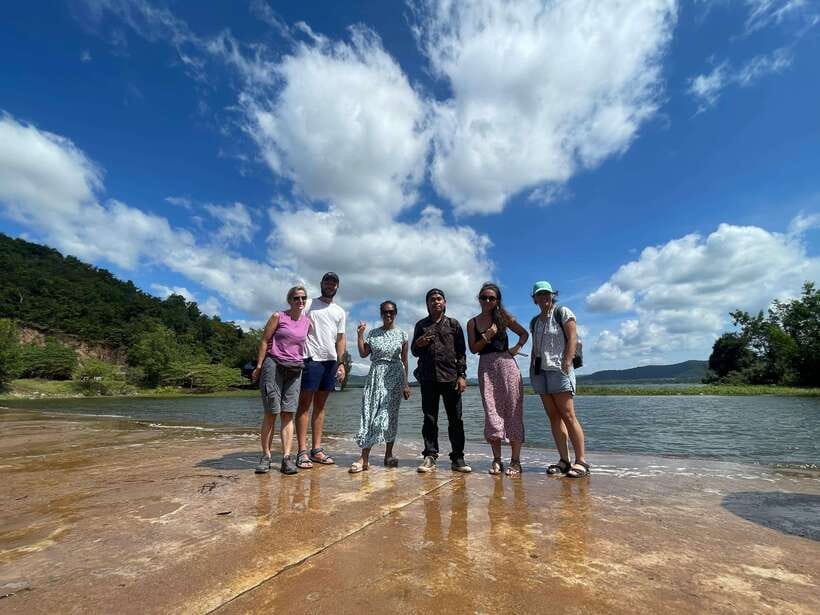 Discover kampot country side full day tour; kep crab market - What’s Included (and What You’ll Still Need to Plan For)