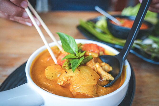 Discover the Tastes Temples and Tales of Authentic Cambodia - Battambang Countryside: Between Rice Paddies and Real Roads
