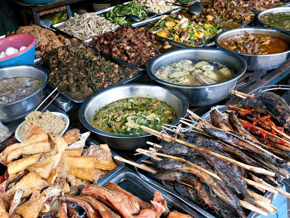 Evening Cambodian Food Tour - Key Things I’d Bet You’ll Remember