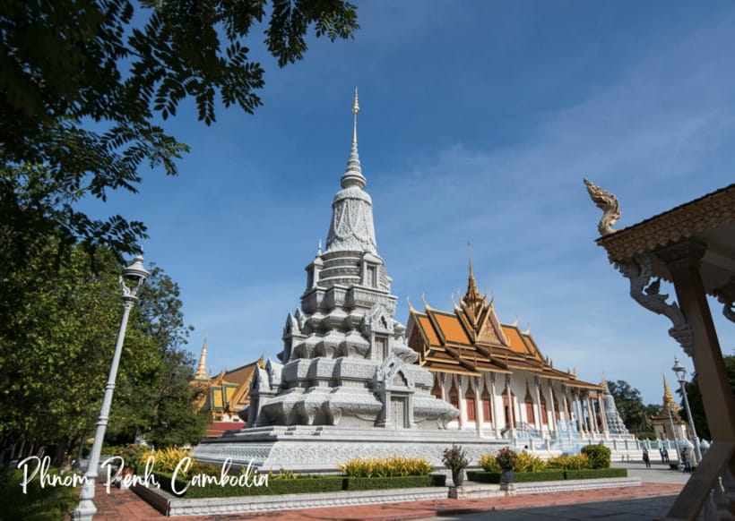 Explore Phnom Penh, Cambodia's Capital City, French Guide - Who this tour fits best (and who might want a different plan)