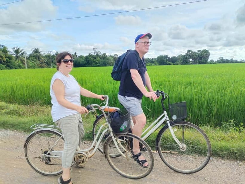 Explore the Village &Countryside By Bicycle-Half Day Morning - Key things to know before you go
