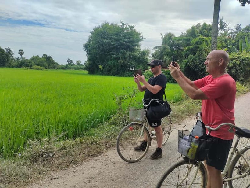 Explore the Village &Countryside By Bicycle-Half Day Morning - Inside Local Homes: Traditions You Can See and Ask About
