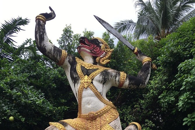 Exploring Battambang History (Walking Tour) - Pickup, meeting time, and how to be ready at 7:30 am