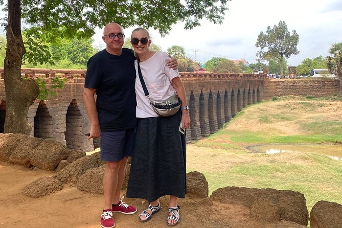 Exploring Siem Reap: Scenic Journey from Phnom Penh or Vice Versa - Price and Value: What the $87 Really Buys