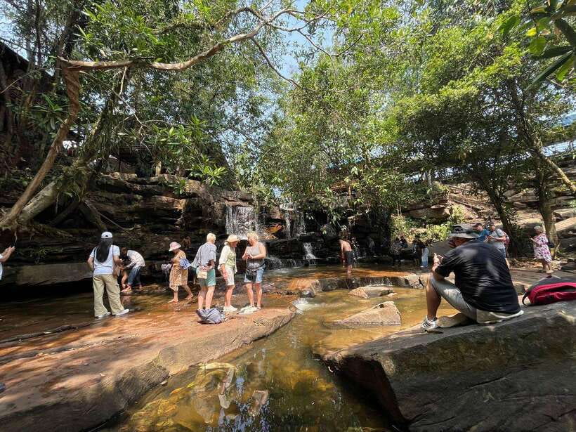 Exploring Sihanoukville: Shore Excursions from Cruise Ports - Key things to know before you go (Sihanoukville shore tour)