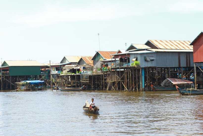 Exploring the Enchanting Kampong Phluk Floating Village - Who Should Book Kampong Phluk (and Who Might Skip It)
