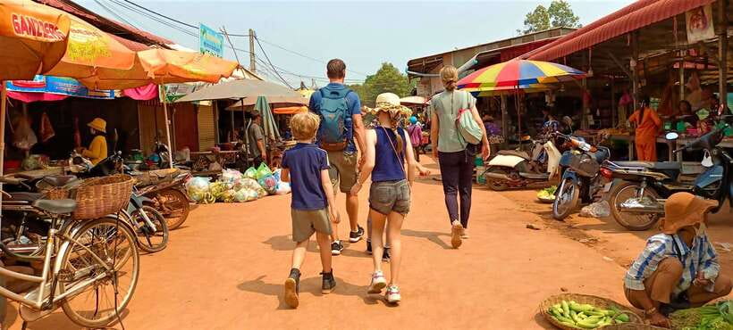 Floating Village-Mangroves Forest Tonle Sap Lake Boat Tour - Price and value: what $19 includes, and what you should watch