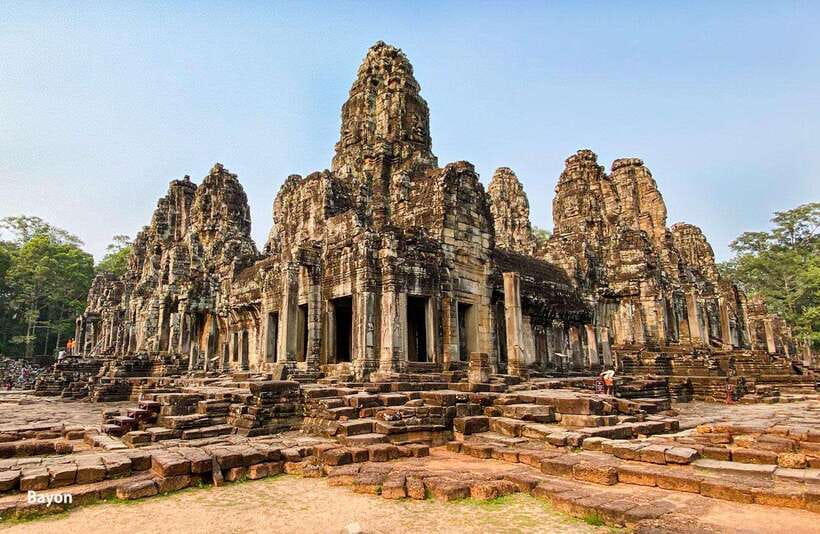 From Phnom Penh: Angkor Wat, Bayon, and Ta Prohm Day Trip - Price and value: $179 plus what to budget for at Angkor