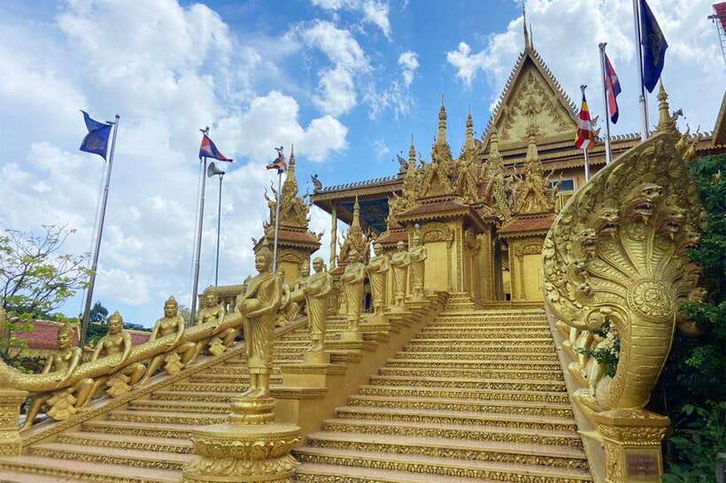 From Phnom Penh: Half-Day Silk Island Tour with Guide - Who This Tour Suits Best (And Who Might Want to Pass)
