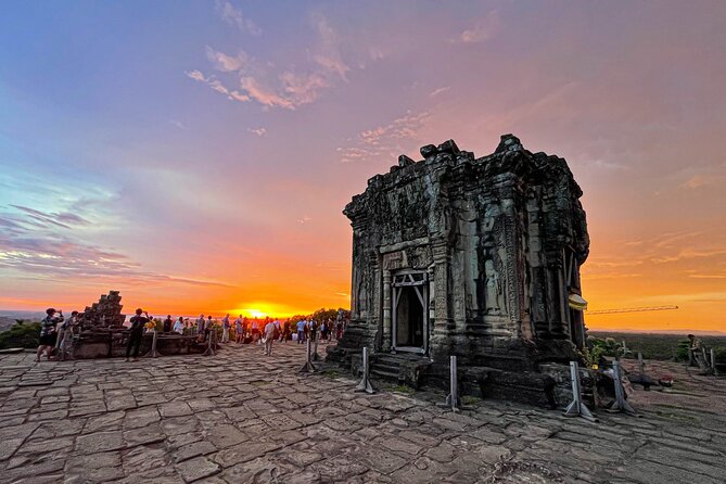 From Siem Reap: Angkor Wat and Floating Village 3-Day Trip - Price and what you’ll actually pay beyond $180