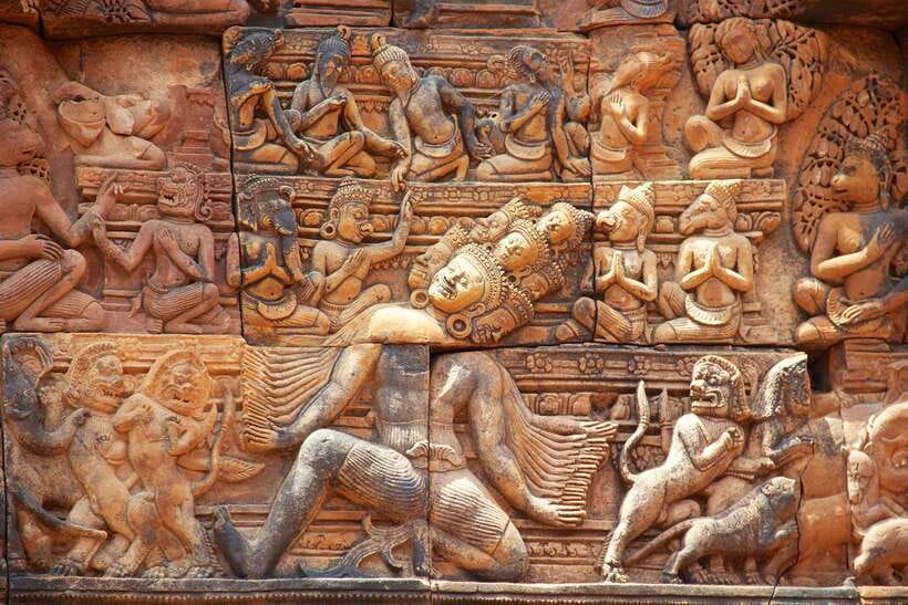 From Siem Reap: Angkor Wat Full-Day Private Tour & Sunrise - Price and value: is $80 worth it?