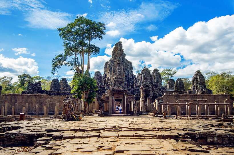 From Siem Reap: Angkor Wat Full-Day Private Tour & Sunrise - Who this tour suits best (and who should skip it)