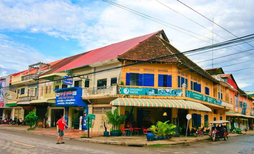 From Siem Reap: Battambang Day Trip Bamboo Train, Bats Cave - Should you book: who this tour fits best (and who should pass)